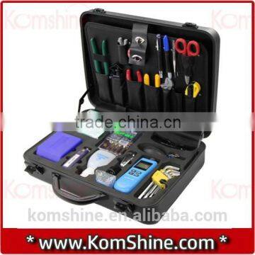 Komshine KFS-35 Complete Optic Fiber Tool Kit/Fiber Splice Tool Kit/FTTH,Fttx Tool Kit photo-3