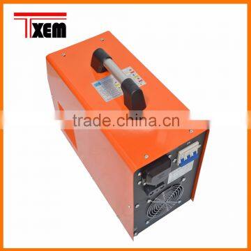 Factory Popular Competitive Price 400 Amp Mma Inverter Arc Welding Machine-ZX7/ARC-400