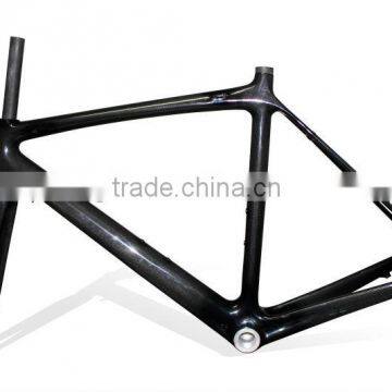 Carbon road bicycle frame/high quality/Factory cheapest price