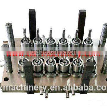 HZ-880/MG-880 Automatic Mini Injection Molding Machine photo-4