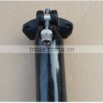 350MM Full Carbon Bike Seat Post for Mountain Bike and Road Bike