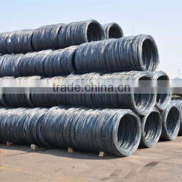 Steel Wire For Nail Making/Galvanized Steel Wire Rope 18mm