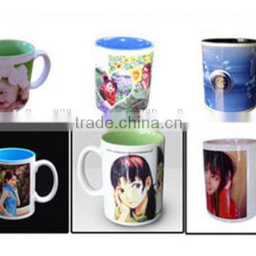 inkjet transfer paper sublimation paper 100gsm for mugs