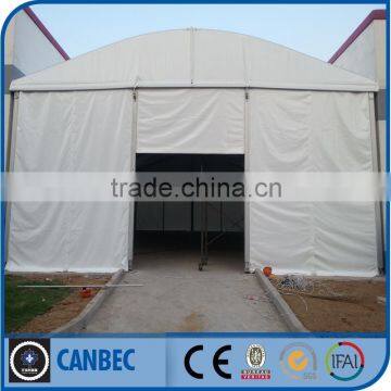 6m Curved Structure Metal Building for Sale