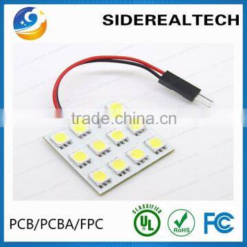 digital led display board , led display pcb, flexible pcb for led