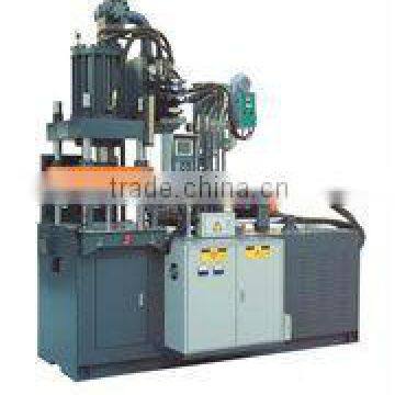 KS-120T Plastic Injection Molding Machine Exporter