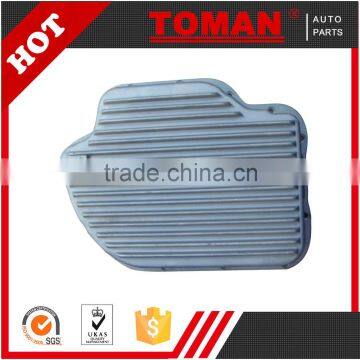 TH-400 Aluminum Transmission Pan