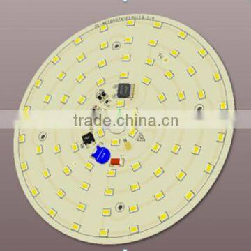 High quality Optional combination 14W led recessed slim down light round 3 years warranty