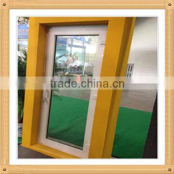 Our Brand Factory Direct Pvc Profile for Window/upvc Profile/upvc Doors and Windows Frame, Plastic Pvc Profile photo-6