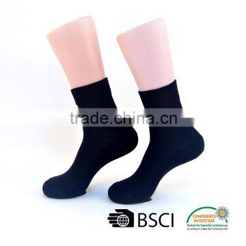 custom factory 100 bamboo socks