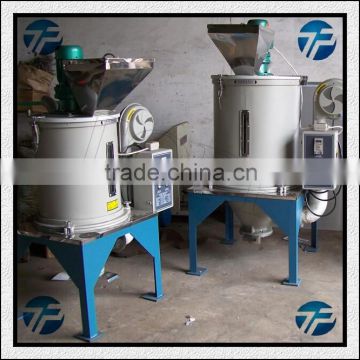 Electric Drying Machine for fish feed pellet (pellet dryer)