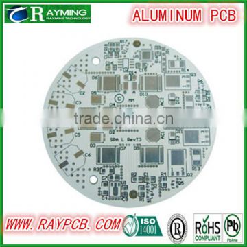 Aluminum LED Bulb PCB, SMD5730 LED PCB With Epistar LED Chip