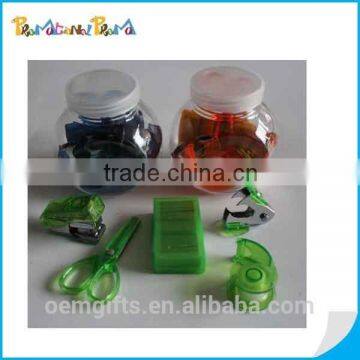 OEM Design Stationary Set for Logo and Color Quality Choice
