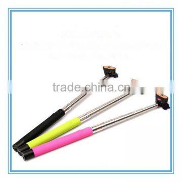 Wireless Mobile Phone Selfie Stick for Nokia Lumia 1020 With Remote Shutter Selfie-stick