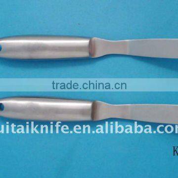 Supply kitchen knife spatula knife