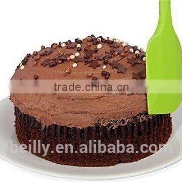 2016 Whosale FDA and LFGB Silicone Kitchen Utensils Set for Cooking photo-6