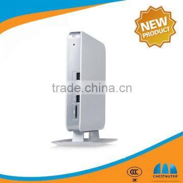 2016 Most Popular ! Compatible With Standard Thin Mini-ITX Motherboard Mini Computer