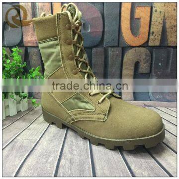 Hot sale altama suede desert boots military boots army combat