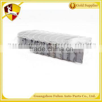 China Auto Parts Main Crank Shaft Bearing Set for JAC Refine MPV OEM1002115GA photo-2