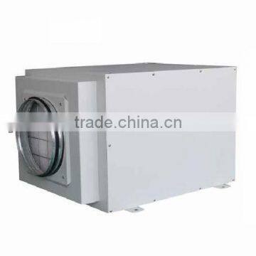 RYDZ-240A Ceiling Mounted Swimming Pool Dehumidifier