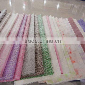 OPP Gift wrapping film for Decoration