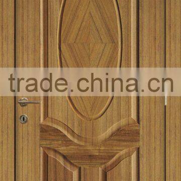 2015 Interior Simple Teak Wood Main Door Designs