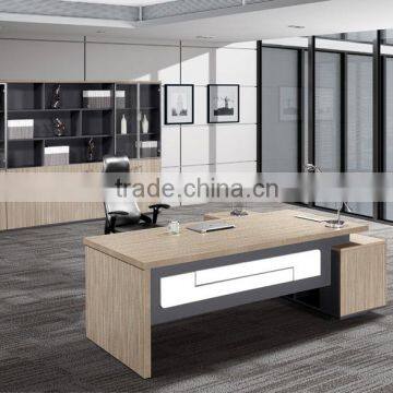 Executive Desk/office Desk Computer Table Office Furniture Desk Modern photo-3
