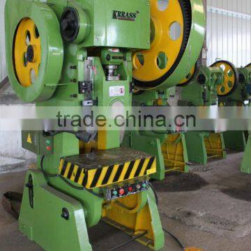 Quick Delivery China Supplier Open Front Power Press photo-5