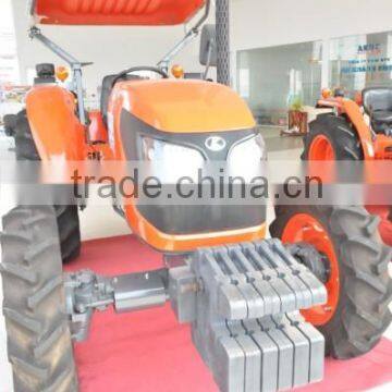 farm track tractor price M6040