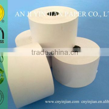 Thermal Cash Register Paper 57mm Width Plastic Core