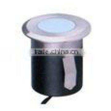 mr16/gu10 led color changing step lights