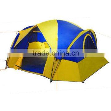 Waterproof Family Camping Tent 12 Outdoor Tent