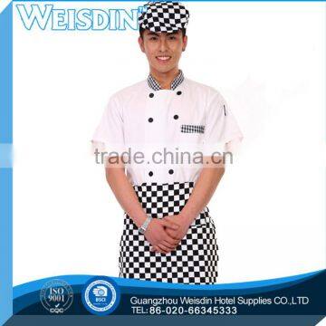 High Quality Printed Color Chef Pants for Sale