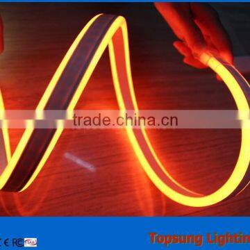 Top quality double side orange ultra thin neon for outdoor                        
                                                                                Supplier's Choice