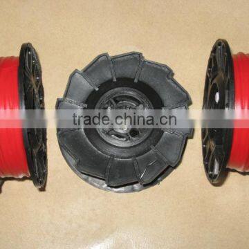 CT-230 Automatic Binding Machine for Constrction Wire Binding photo-6