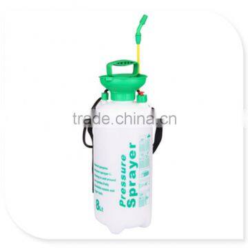 manual pressure sprayer