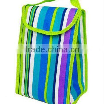 2013 hot sell school lunch cooler bag