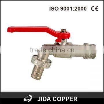 abs plastic bibcock