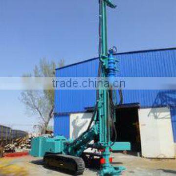Manufacturing Machine High Quality Hydraulic Vibro Excavator Hammer photo-3