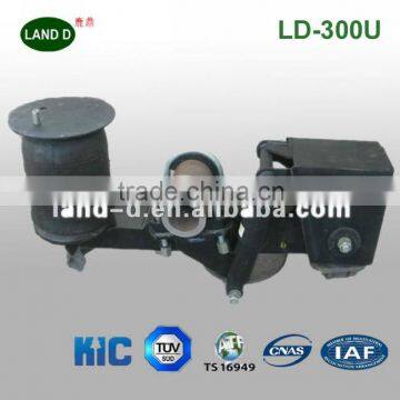 Heavy Duty Under Slung 30000lbs Semi Trailer Air Ride Suspension