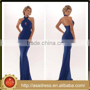 PS-33 2016 Stunning Design Intersecting Strap Prom Dress Party Gown Low Back Mermaid Vestidos De Festa