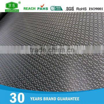 China Manufacture Professional Beat Quality Cleaning Rubber Sheet photo-5