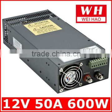 CE RoHS approved 600w Large Power Switch Power Supply