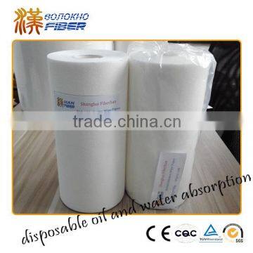 Disposable Cheap Kitchen Paper Towel, Kitchen Paper Roll Quality Choice photo-2