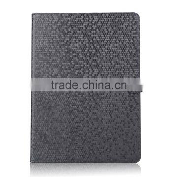 Hot New Product Folding Stand Leather Tablet Cover Case for iPad Pro, For Apple iPad Pro 12.9 Inch Case Smart Cover