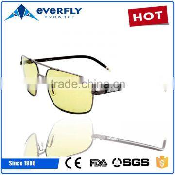 2015 OEM New wholesale fashion polar one sunglasses