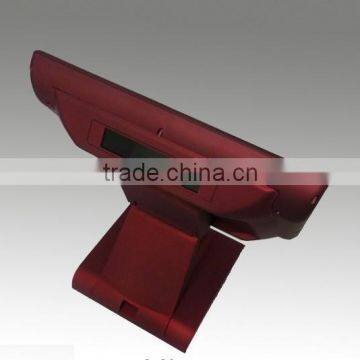 New Style Touch Screen Pos,all in One Pos,factory Price, Popular With Good Quality. photo-4