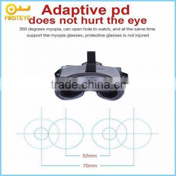 3D Glasses,3D Glasses Type and Polarized 3D Glasses Type Play Glass Box photo-4