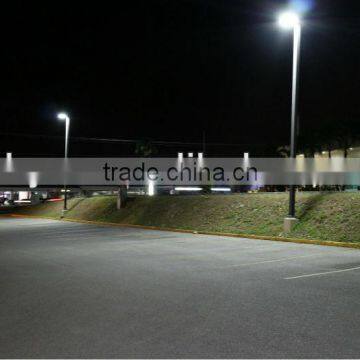 400W Parking Lot Induction Lighting photo-6