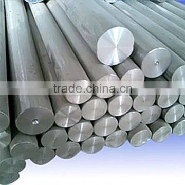 china supply astm a276 410 stainless steel round bar